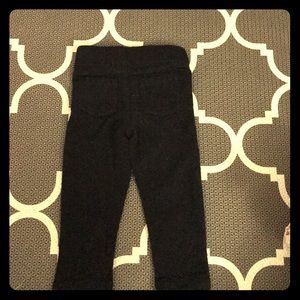 Carters Sparkle Jeggings